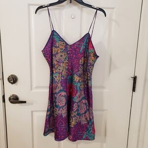 California Dynasty size Large Vintage